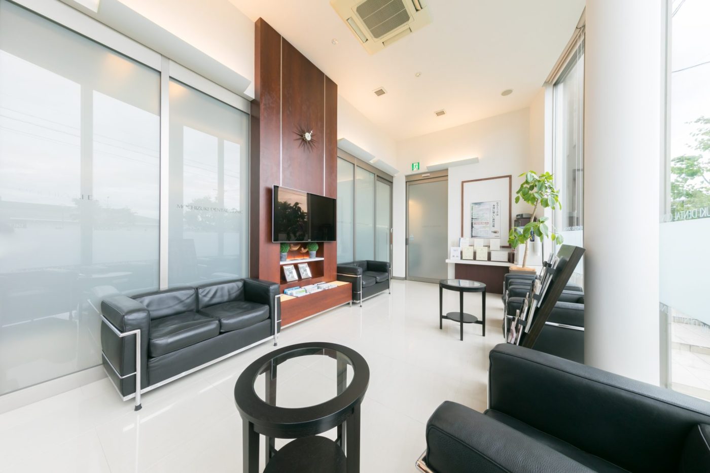 望月デンタルクリニック